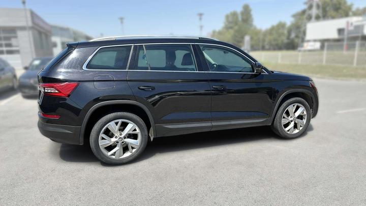 Škoda Kodiaq 2,0 TDI Style DSG