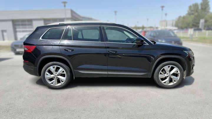 Škoda Kodiaq 2,0 TDI Style DSG