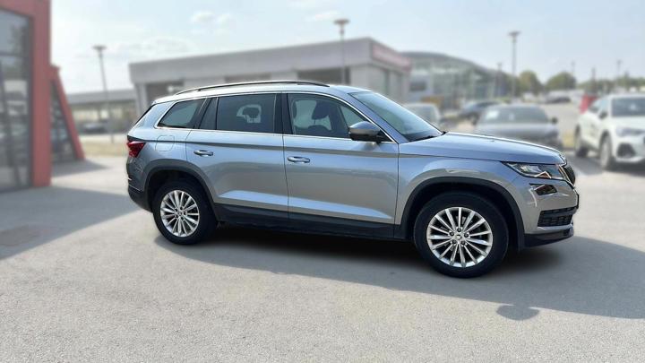 Škoda Kodiaq 1,5 TSI ACT Business DSG