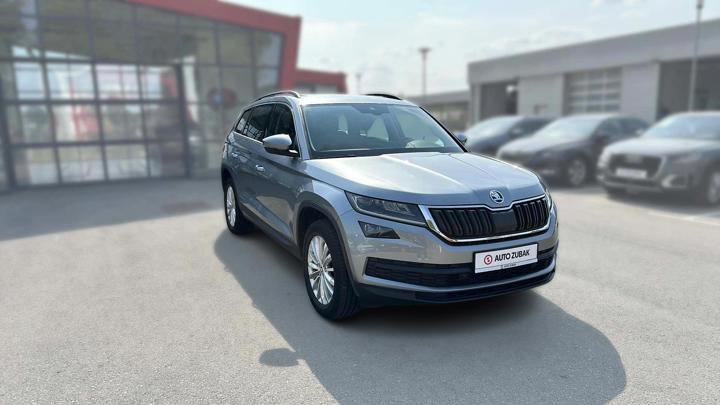 Škoda Kodiaq 1,5 TSI ACT Business DSG