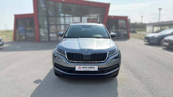 Škoda Kodiaq 1,5 TSI ACT Business DSG