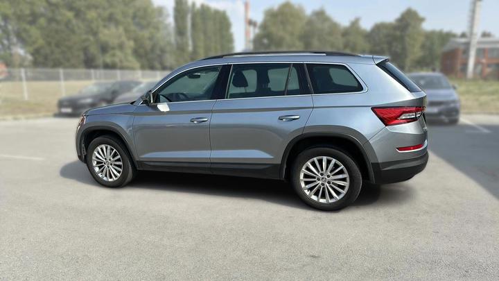 Škoda Kodiaq 1,5 TSI ACT Business DSG