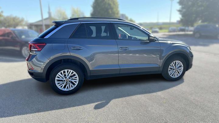 VW T-ROC 1.0 TSI 4Life