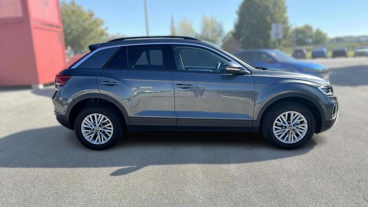 VW T-ROC 1.0 TSI 4Life