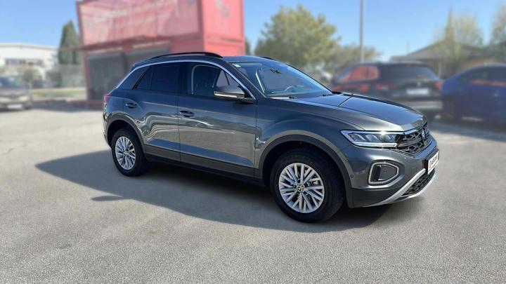 VW T-ROC 1.0 TSI 4Life