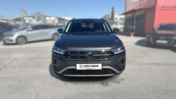 VW T-ROC 1.0 TSI 4Life