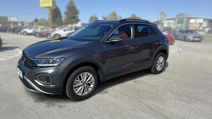 VW T-ROC 1.0 TSI 4Life