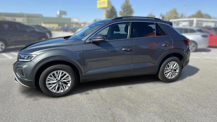 VW T-ROC 1.0 TSI 4Life