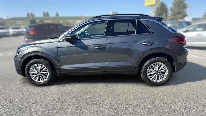 VW T-ROC 1.0 TSI 4Life