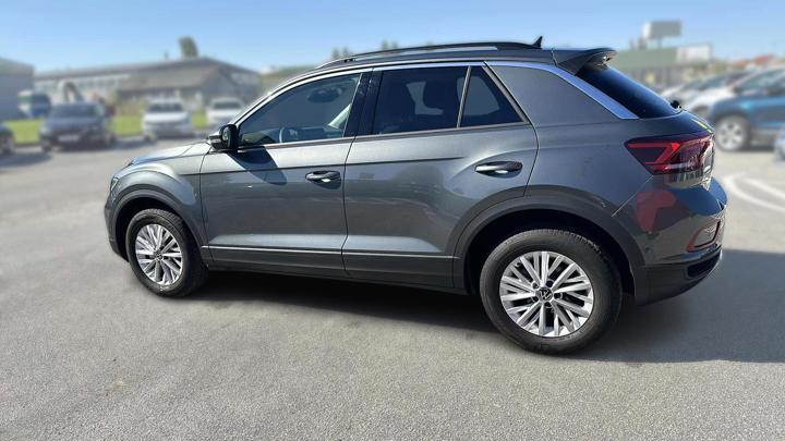 VW T-ROC 1.0 TSI 4Life