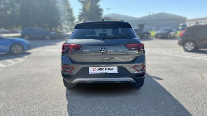 VW T-ROC 1.0 TSI 4Life