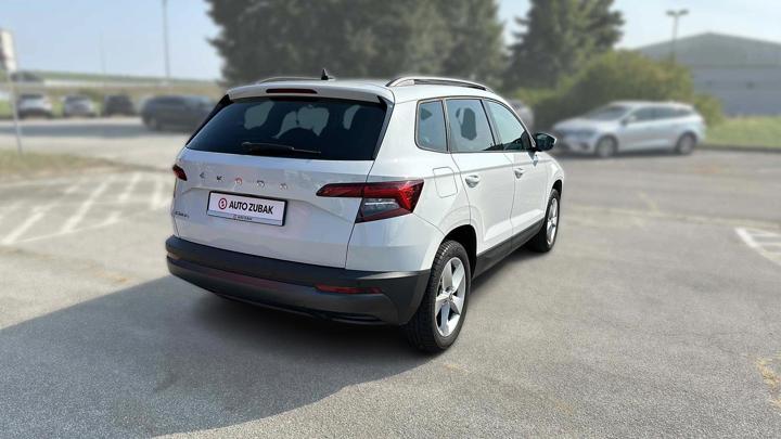 Škoda Karoq 2,0 TDI Style