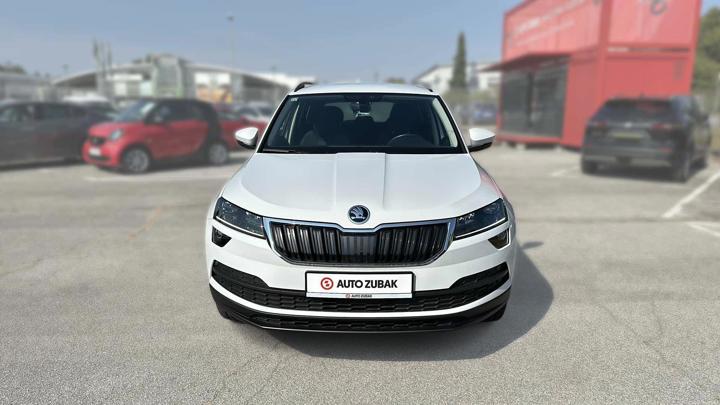 Škoda Karoq 2,0 TDI Style