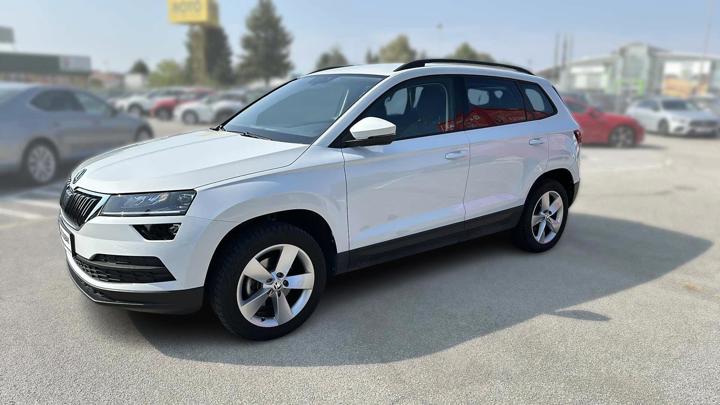 Škoda Karoq 2,0 TDI Style