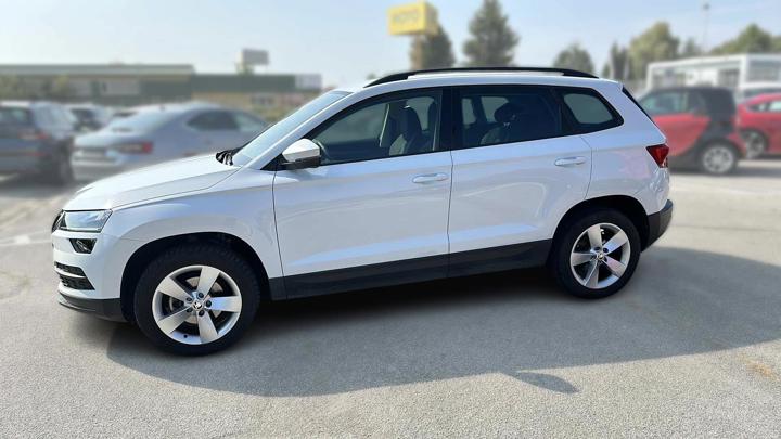 Škoda Karoq 2,0 TDI Style