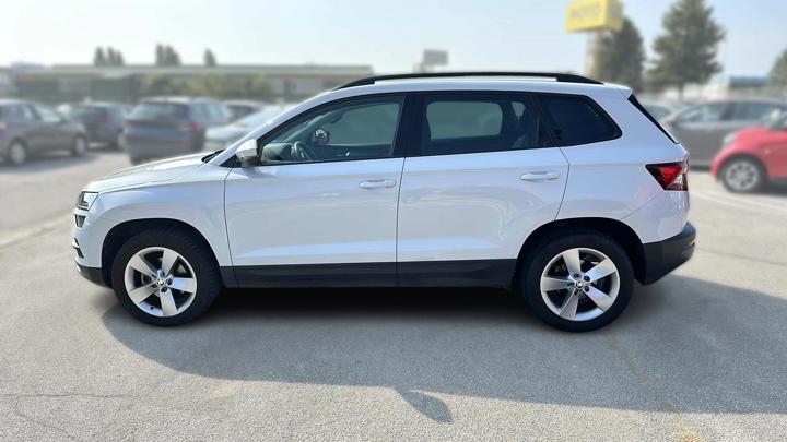 Škoda Karoq 2,0 TDI Style