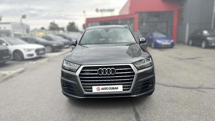 Audi Q7 3.0 TDI Quattro S line