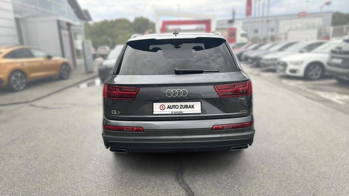 Audi Q7 3.0 TDI Quattro S line