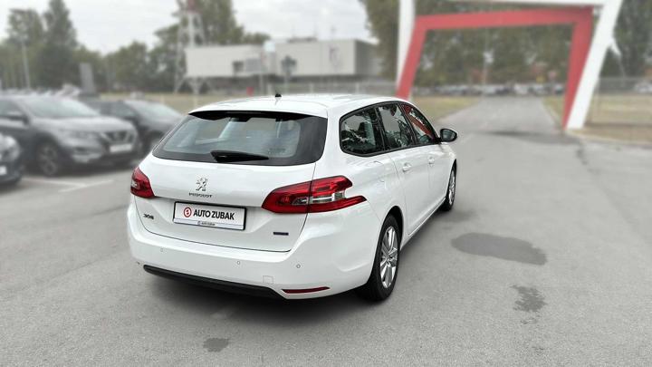 Peugeot 308 SW 1,6 BlueHDI Active