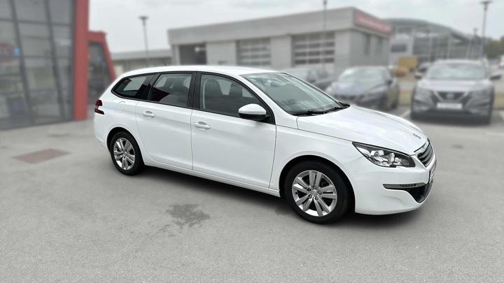 Peugeot 308 SW 1,6 BlueHDI Active