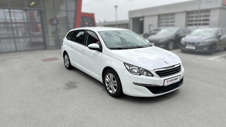 Peugeot 308 SW 1,6 BlueHDI Active