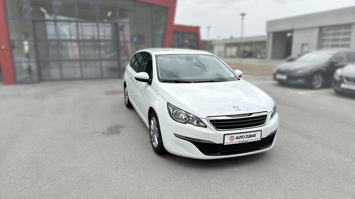 Peugeot 308 SW 1,6 BlueHDI Active