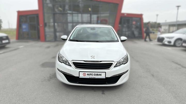 Peugeot 308 SW 1,6 BlueHDI Active