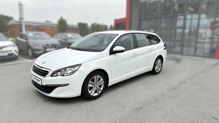 Peugeot 308 SW 1,6 BlueHDI Active