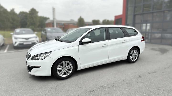 Peugeot 308 SW 1,6 BlueHDI Active