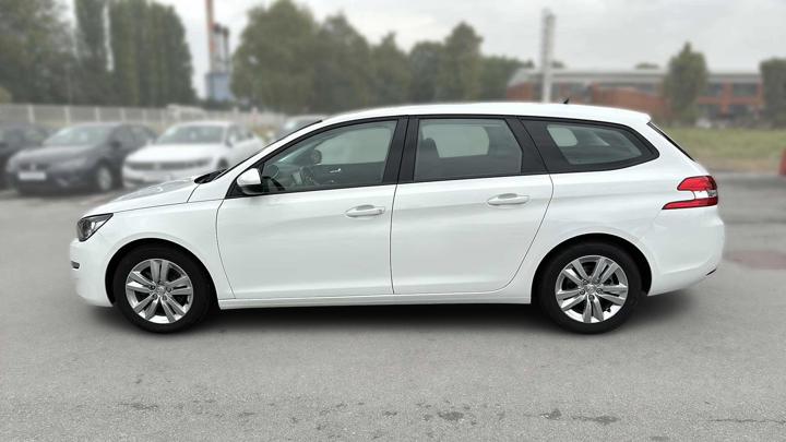 Peugeot 308 SW 1,6 BlueHDI Active