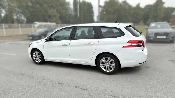 Peugeot 308 SW 1,6 BlueHDI Active