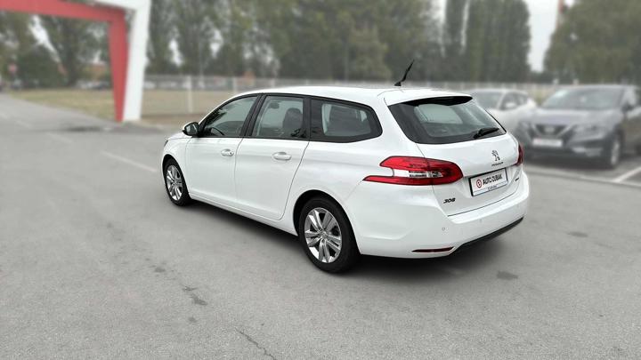 Peugeot 308 SW 1,6 BlueHDI Active