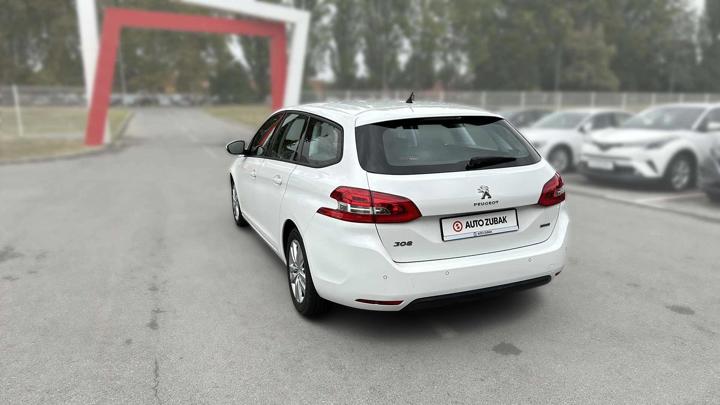 Peugeot 308 SW 1,6 BlueHDI Active