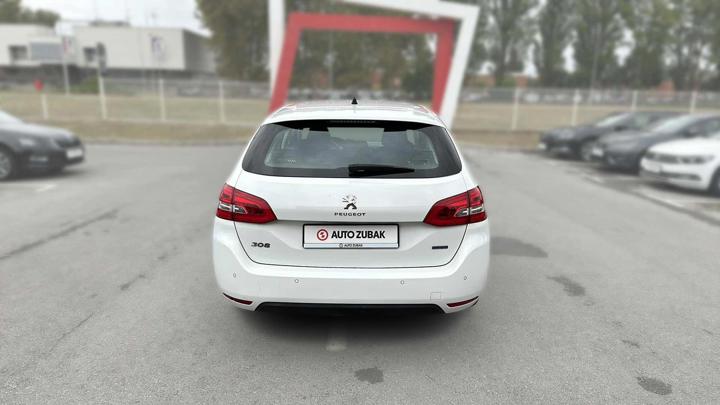 Peugeot 308 SW 1,6 BlueHDI Active