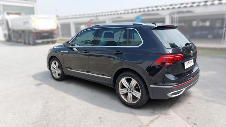 VW Tiguan 2,0 TDI Elegance DSG