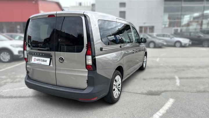 VW VW Caddy2.0 TDI Maxi Style Automatic