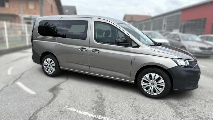 VW VW Caddy2.0 TDI Maxi Style Automatic