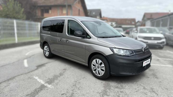 VW VW Caddy2.0 TDI Maxi Style Automatic