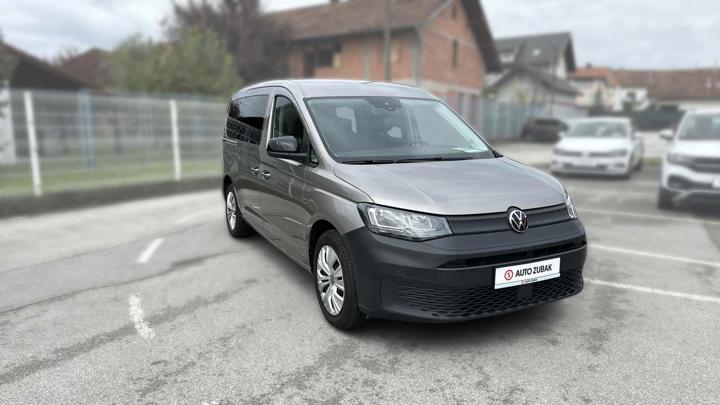 VW VW Caddy2.0 TDI Maxi Style Automatic