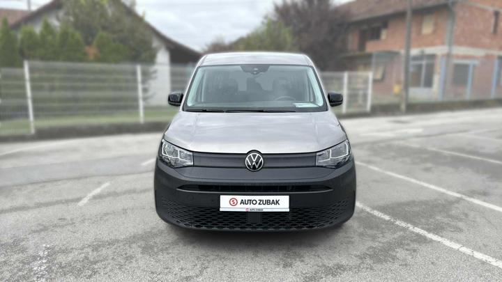 VW VW Caddy2.0 TDI Maxi Style Automatic