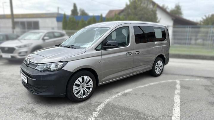 VW VW Caddy2.0 TDI Maxi Style Automatic