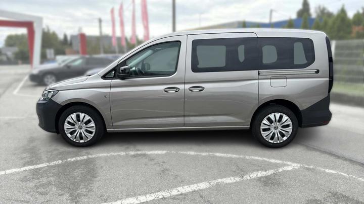 VW VW Caddy2.0 TDI Maxi Style Automatic