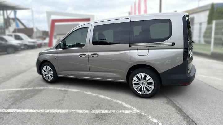 VW VW Caddy2.0 TDI Maxi Style Automatic