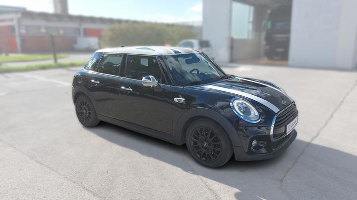 MINI Cooper D