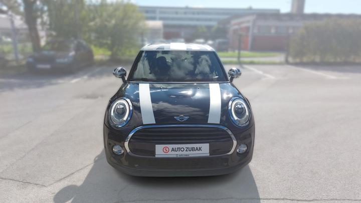 MINI Cooper D