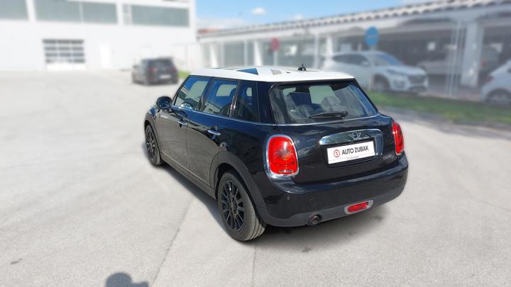 MINI Cooper D