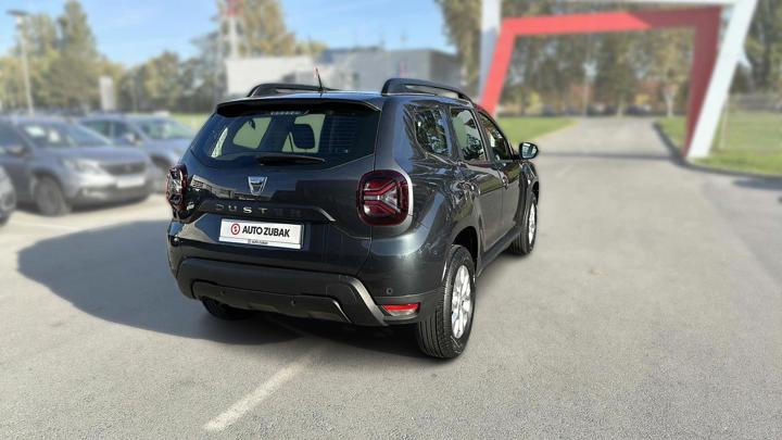 Dacia Duster 1,5 Blue dCi 115 Comfort