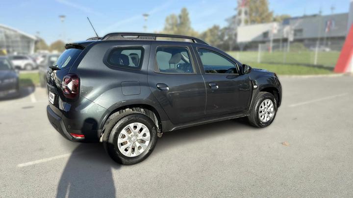 Dacia Duster 1,5 Blue dCi 115 Comfort