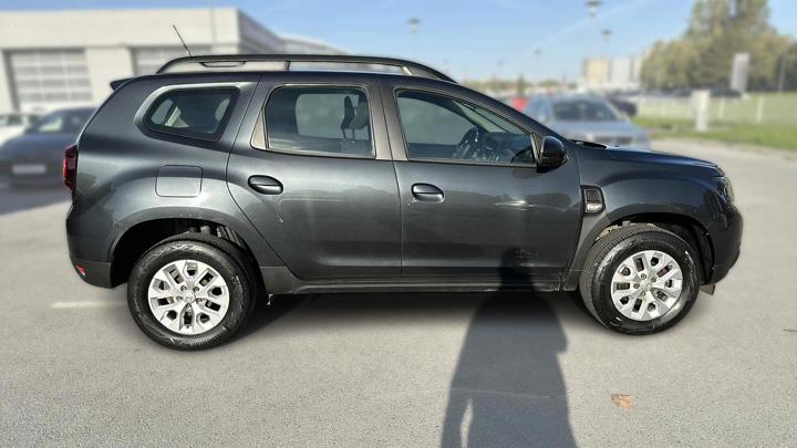 Dacia Duster 1,5 Blue dCi 115 Comfort