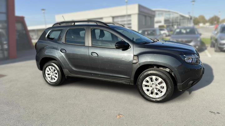 Dacia Duster 1,5 Blue dCi 115 Comfort